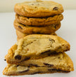 Jacques Torres’ Famous Chocolate Chip Cookies