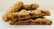 America's Test Kitchen Perfect Chocolate Chip Cookies