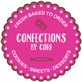 Confections by Cori