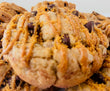 Biscoff Cookie Butter Cookies