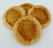 Snickerdoodle Cookies