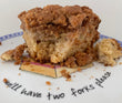 Apple Crumb Cake
