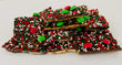 Holiday Crack (Saltine Toffee)