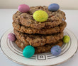 Cadbury Easter Egg Cookies