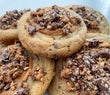 Reese's Peanut Butter Cup Cookies
